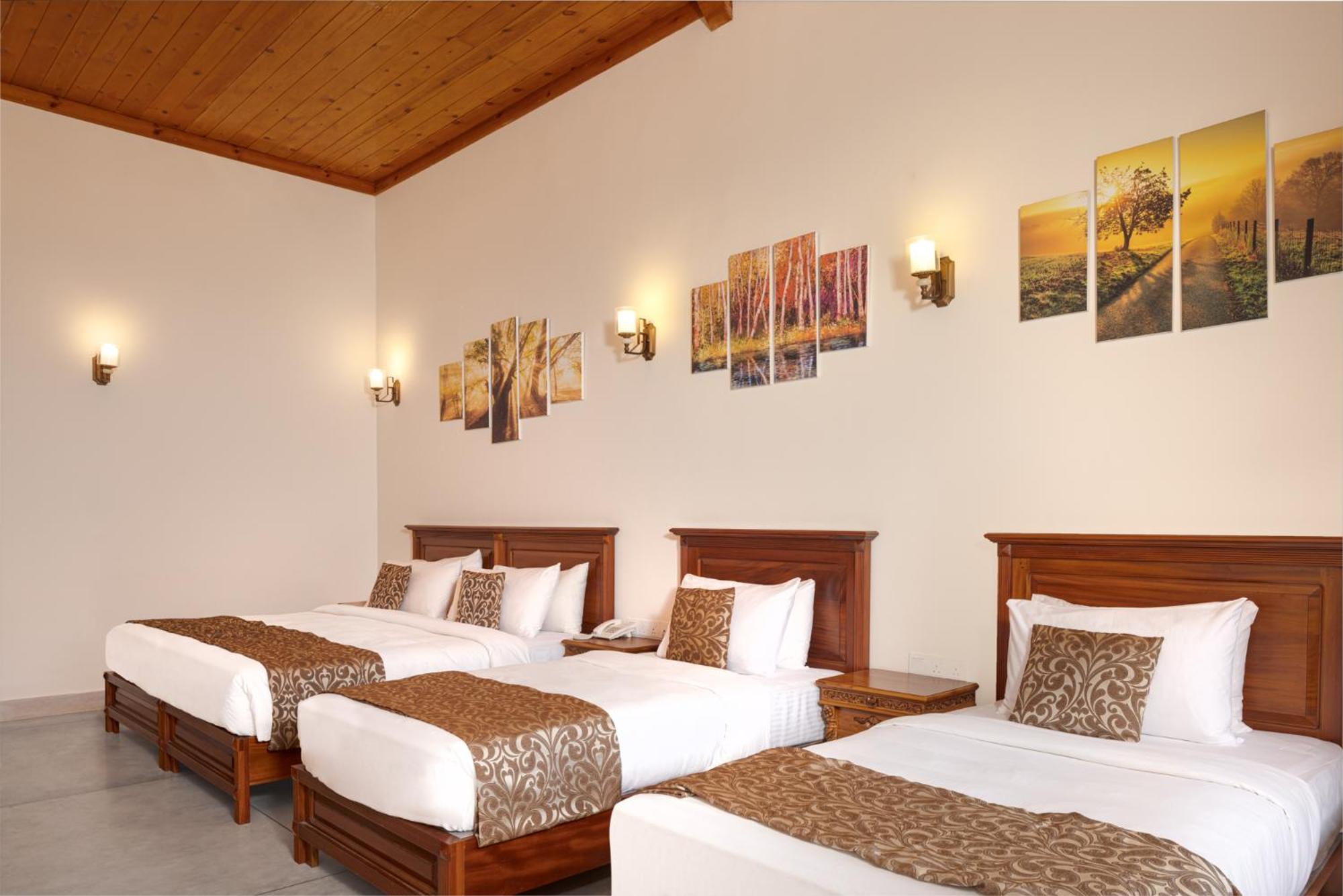 Hotel Cassendra Kandy Esterno foto